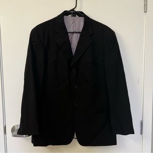 Wilke-Rodriquez sport jacket